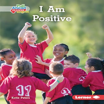I Am Positive - undefined
