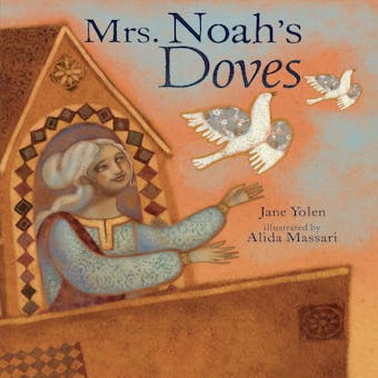 Mrs. Noah's Doves - undefined