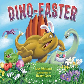 Dino-Easter - undefined