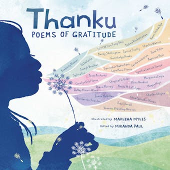 Thanku: Poems of Gratitude - undefined