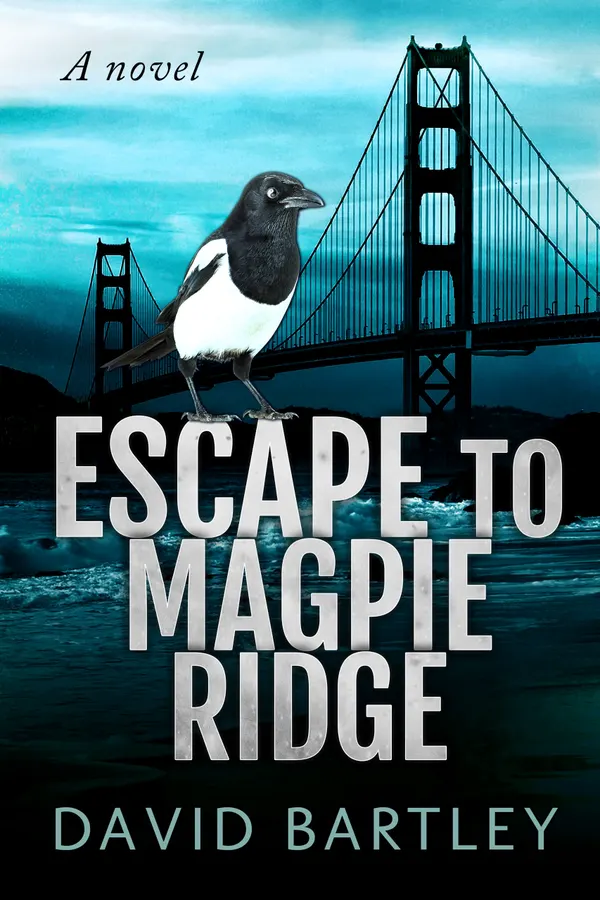 Escape To Magpie Ridge