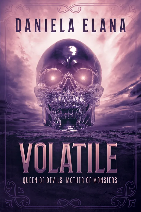 Volatile