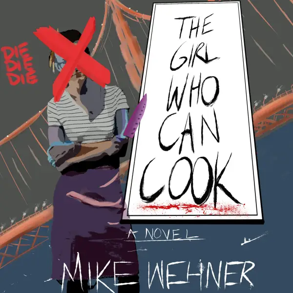 The Girl Who Can Cook : A Novel