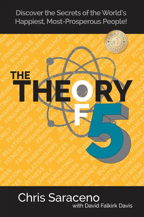 The Theory of 5