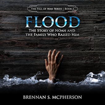 Flood: The Story of Noah and the Family Who Raised Him - undefined