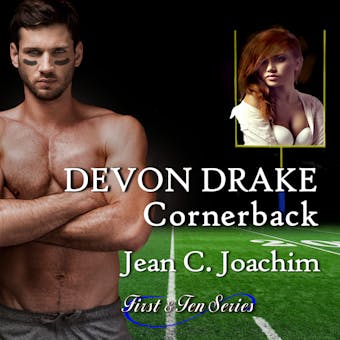Devon Drake, Cornerback - undefined