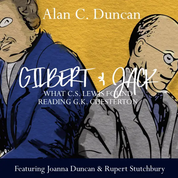 Gilbert & Jack
