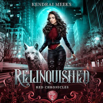 Relinquished - undefined