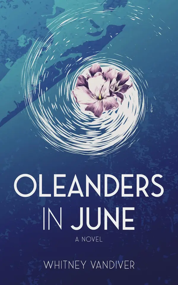 Oleanders in June