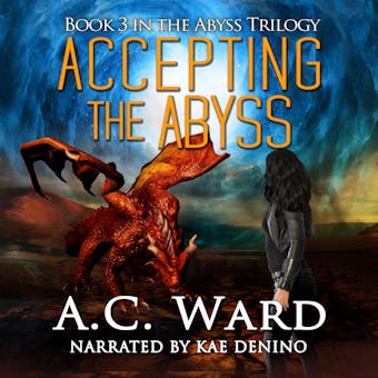 Accepting the Abyss (The Abyss Trilogy Book 3) - undefined