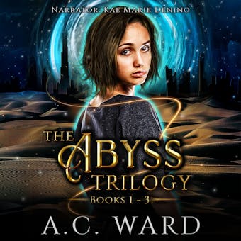 The Abyss Trilogy Omnibus