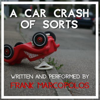 A Car Crash of Sorts: Runaways, Reading, and Paratroopers on Fort Bragg - undefined