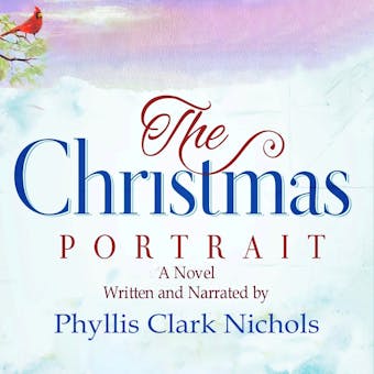 The Christmas Portrait - Phyllis Clark Nichols