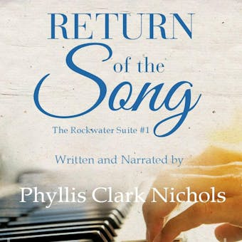 Return of the Song - Phyllis Clark Nichols