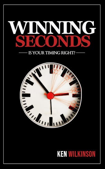 Winning Seconds: Is your timing right? - undefined