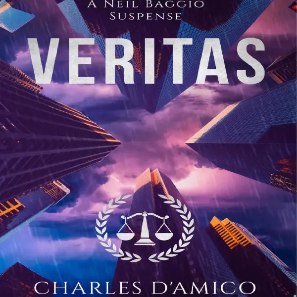 Veritas : A Neil Baggio Suspense