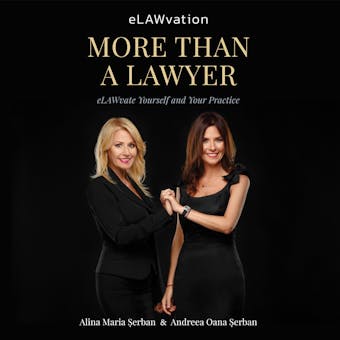 More Than A Lawyer: Elawvate yourself and your practice - undefined
