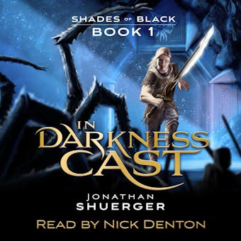Shades of Black I: In Darkness Cast - undefined