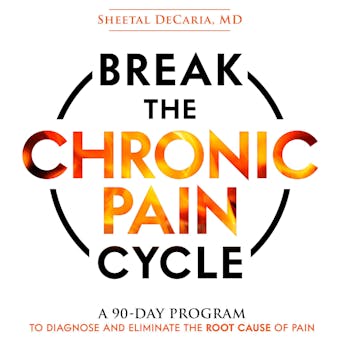 Break the Chronic Pain Cycle - MD