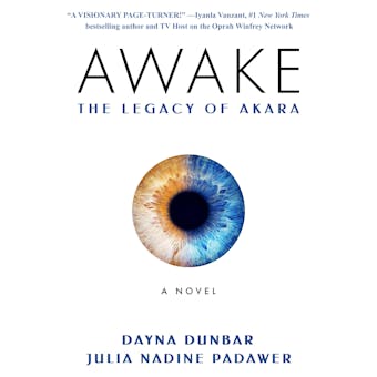 Awake: The Legacy of Akara - undefined
