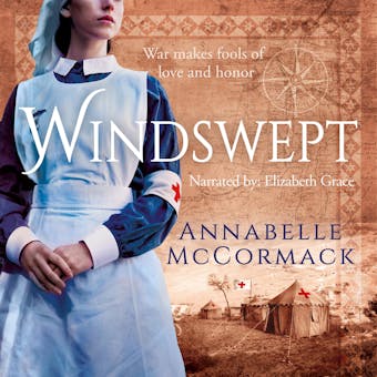 Windswept: A Novel of WWI - Annabelle McCormack