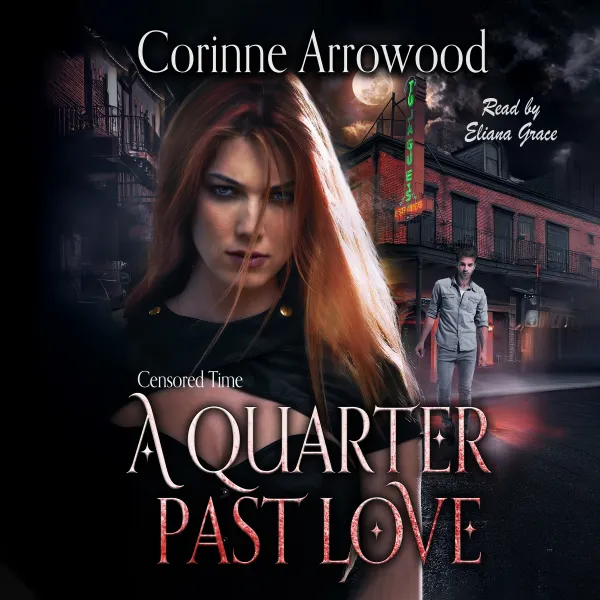 A Quarter Past Love : 