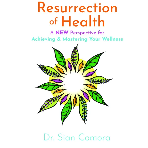 Resurrection of Health : A NEW Perspective for Achieving & Mastering Your Wellness