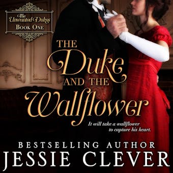 The Duke and the Wallflower - undefined