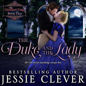 The Duke and the Lady - undefined