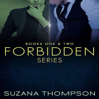 The Forbidden Series Box Set - undefined