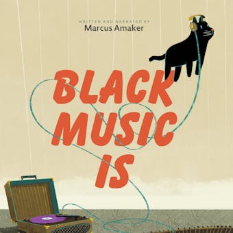 Black Music Is - undefined