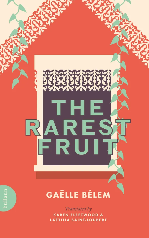 The Rarest Fruit : The Life of Edmond Albius