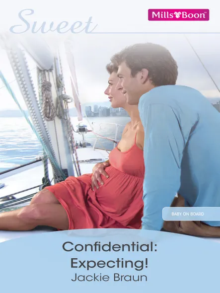 Confidential : Expecting!