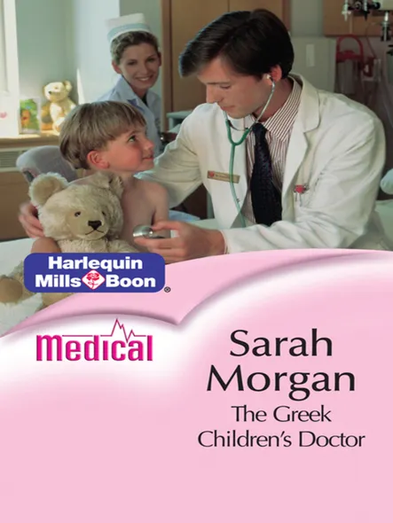 The Greek Children's Doctor
