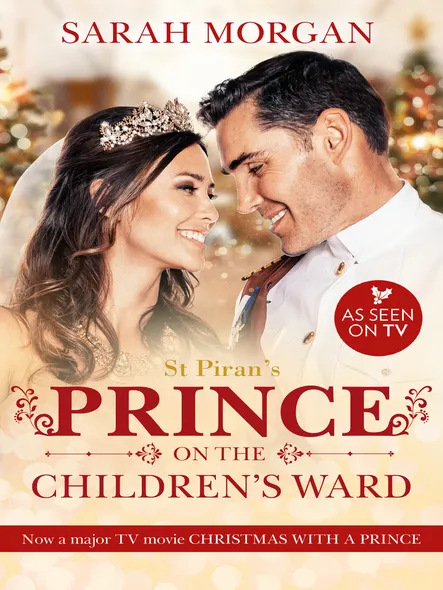 St Piran's : Prince On The Children's Ward