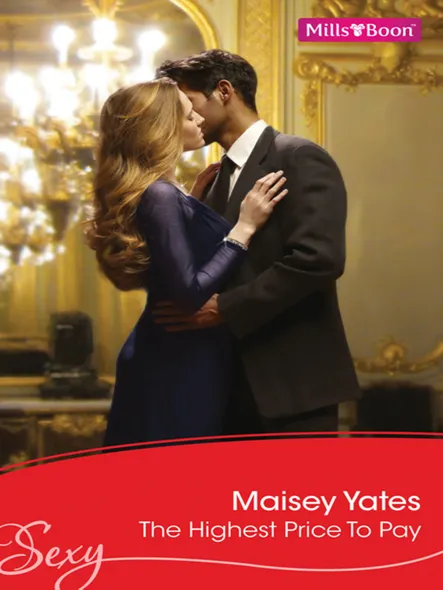 The Highest Price To Pay