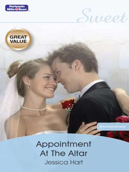 Appointment At The Altar