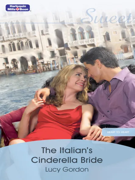 The Italian's Cinderella Bride