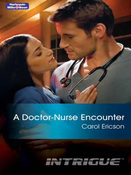 A Doctor-Nurse Encounter