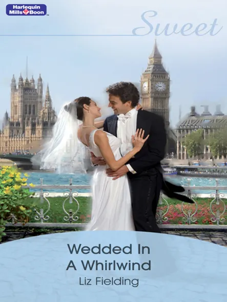 Wedded In A Whirlwind