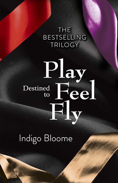 Destined To Play/Destined To Feel/Destined To Fly Omnibus