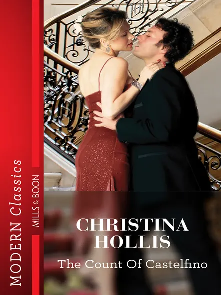 The Count Of Castelfino