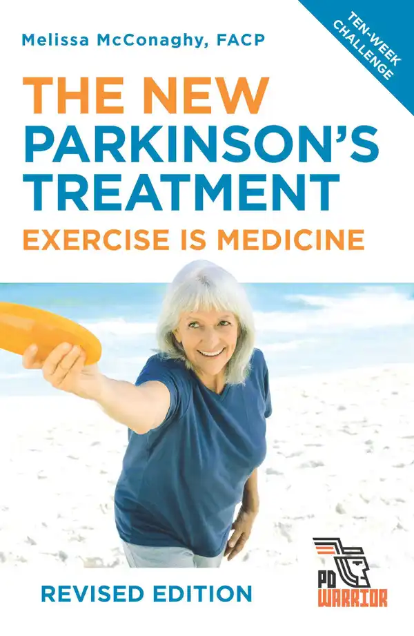 The New Parkinson's Treatment : Exercise is Medicine