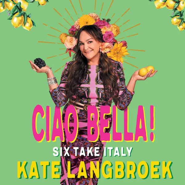 Ciao Bella! : Six Take Italy
