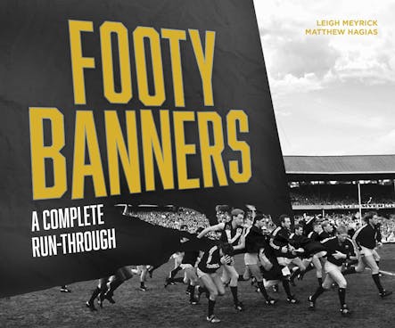 Footy Banners : A Complete Run-Through