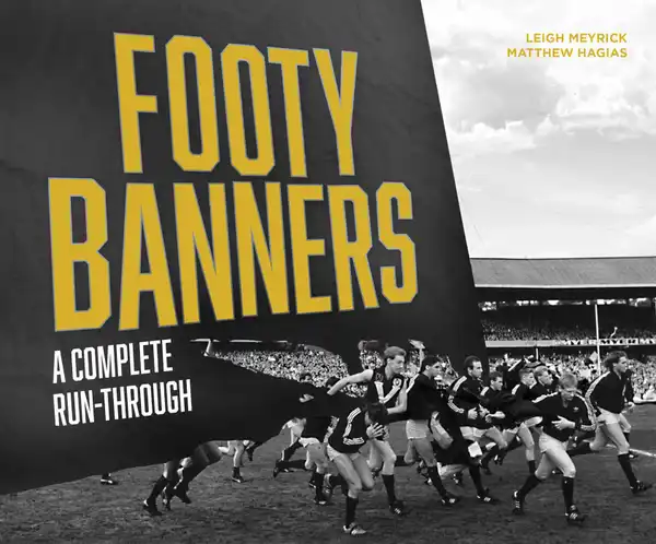 Footy Banners : A Complete Run-Through