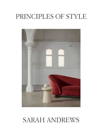 Principles of Style - Sarah Andrews