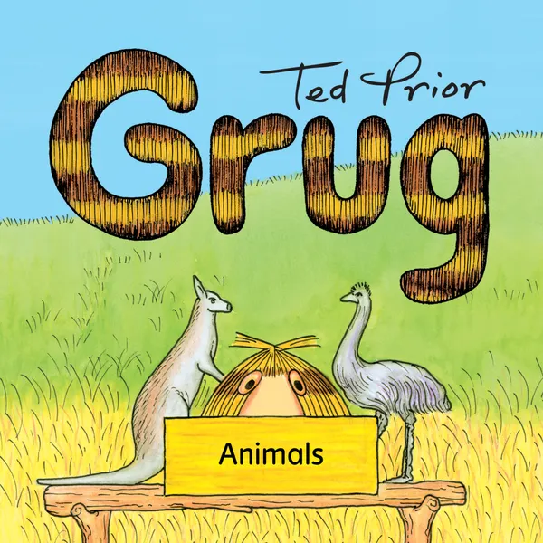 Grug Animals