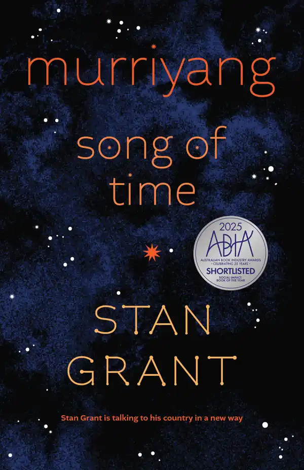 Murriyang : Song of Time