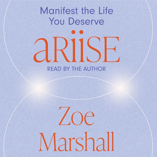Ariise : Manifest the life you deserve